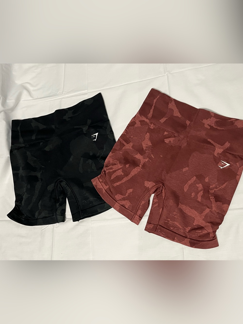Women’s GYMSHARK spandex bundle